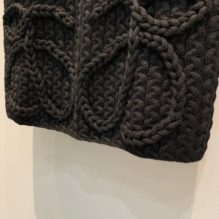 LOEWE KNIT VEST STYLE 227