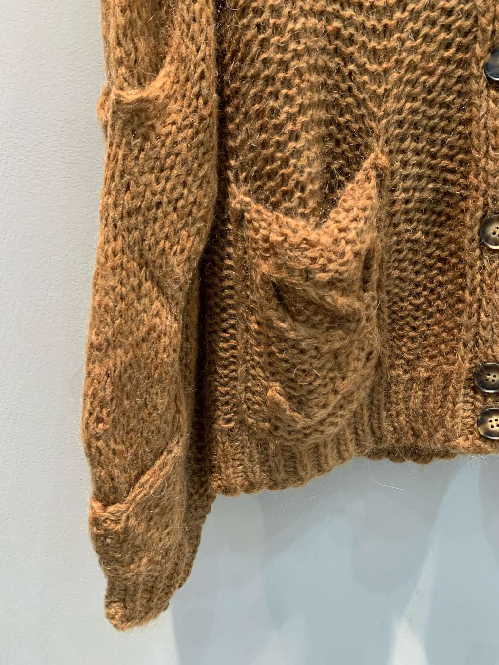 LOEWE CARDIGAN STYLE 226