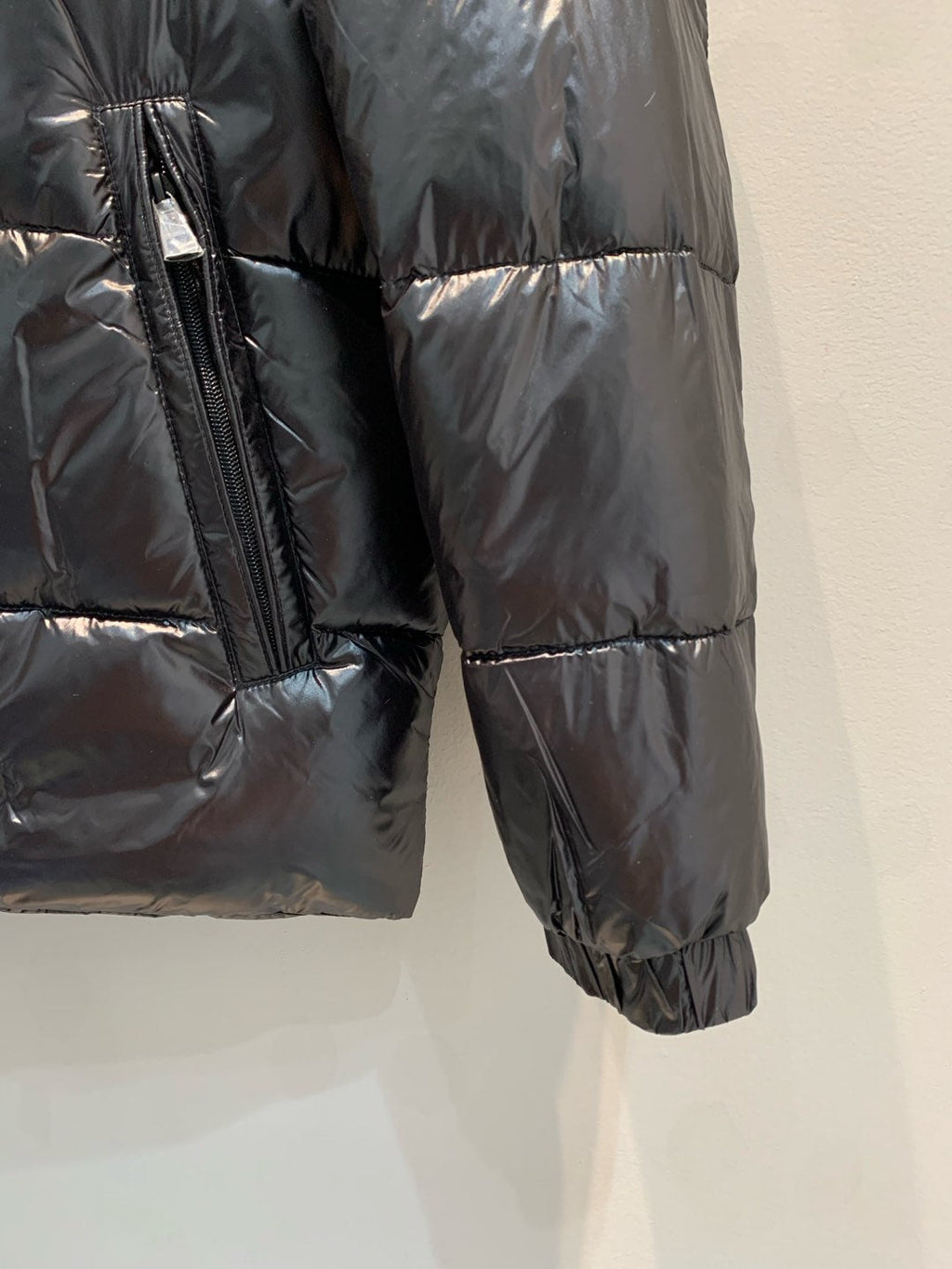 MONCLER JACKET STYLE 302