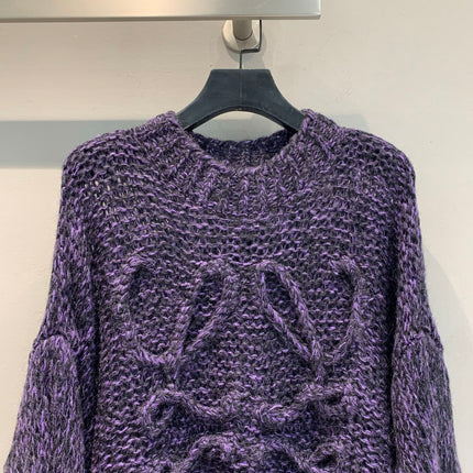 LOEWE SWEATER STYLE 220