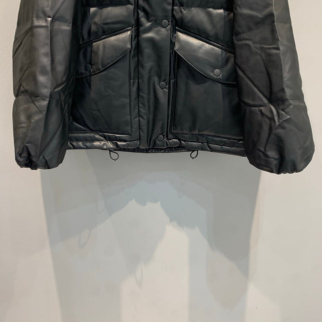 MIUMIU PUFFER JACKET STYLE 523