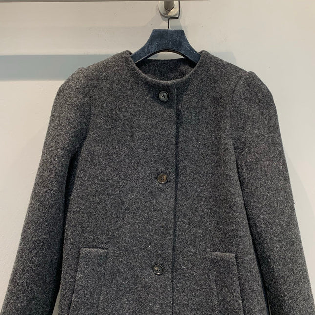 MIUMIU LONG COAT STYLE 598