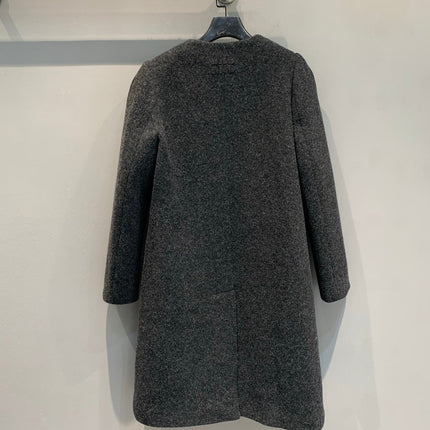 MIUMIU LONG COAT STYLE 598