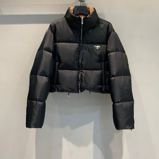 PRADA 25S DOWN JACKET 382