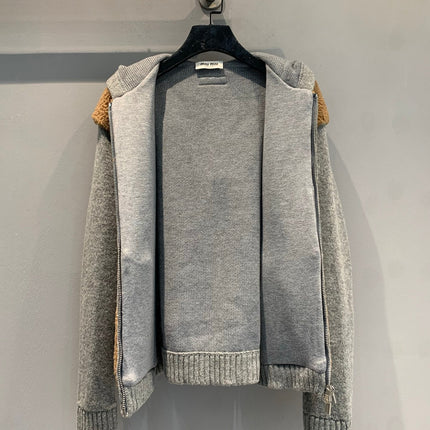 MIUMIU JACKET STYLE 754