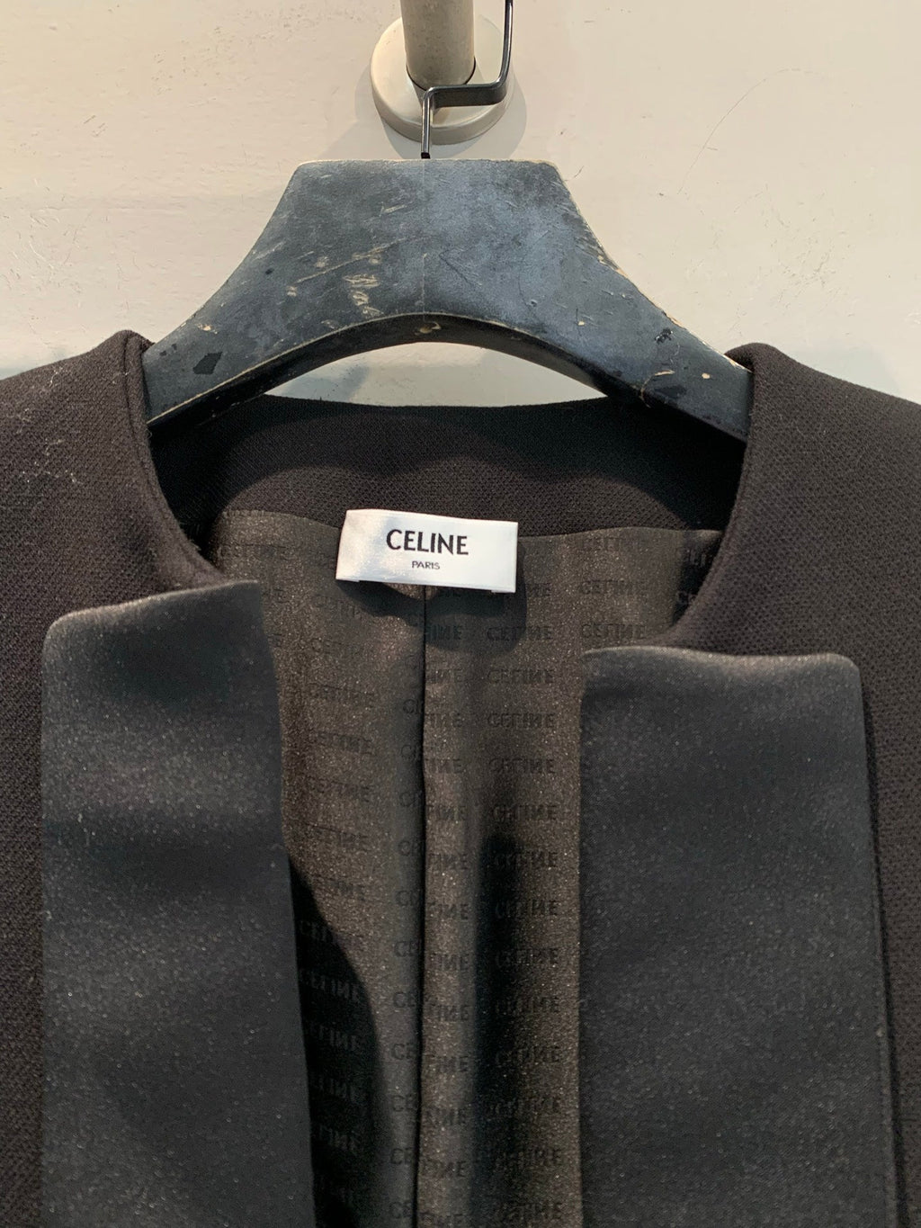 CELINE 26S JACKET STYLE 66