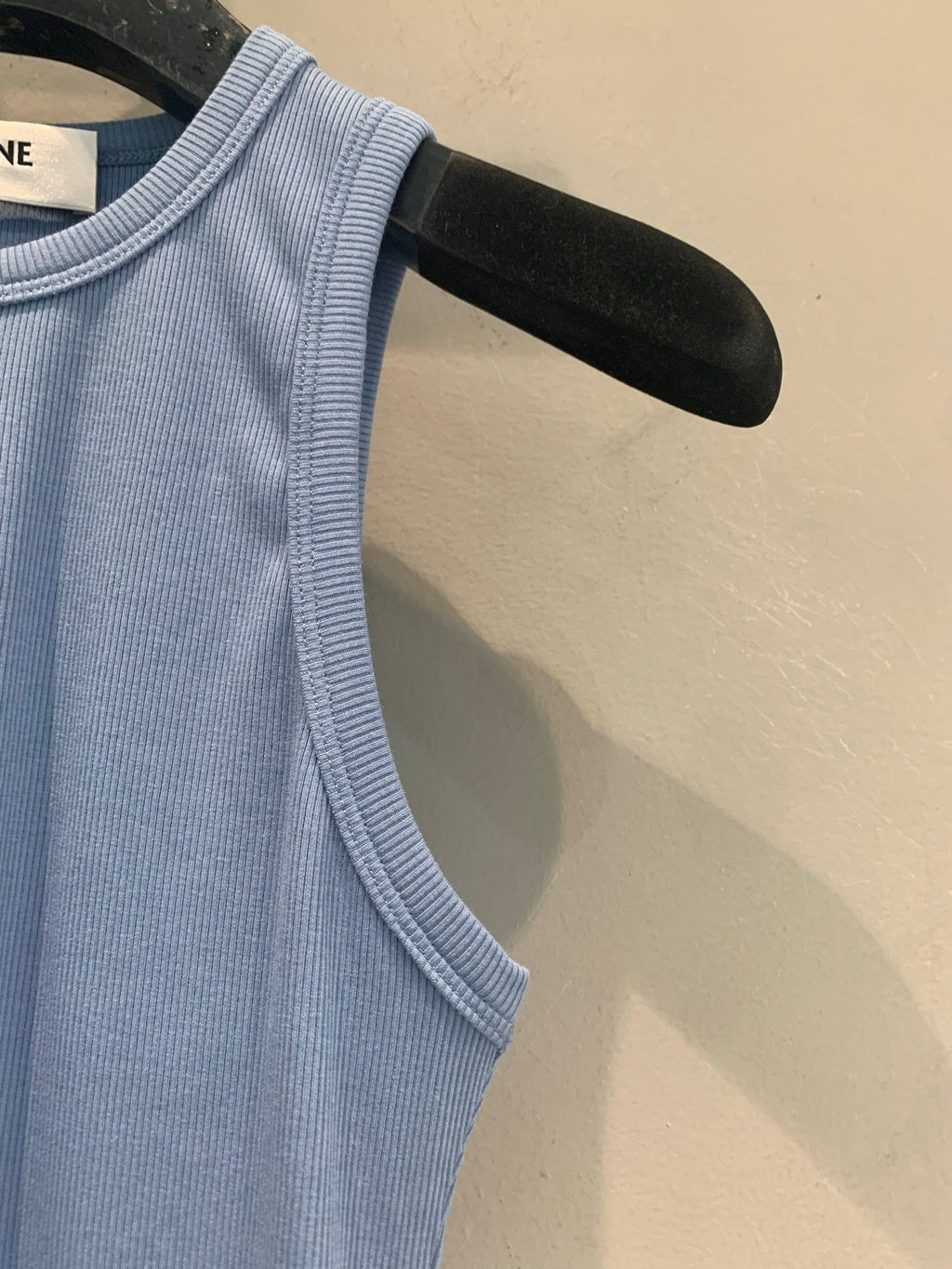 CELINE 26S SLEEVELESS TANK TOP 277