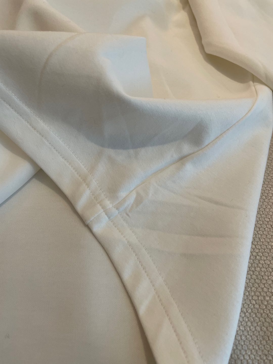 CC Long Sleeve T-Shirt 2 Color Polyester