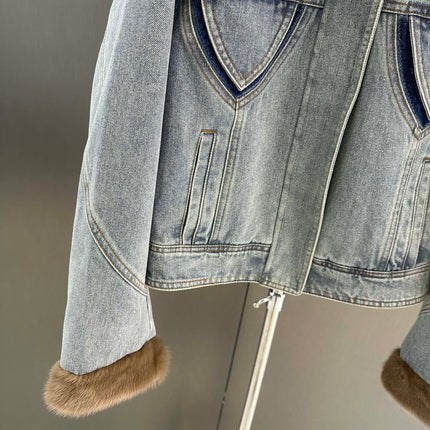 MIUMIU JACKET STYLE 576