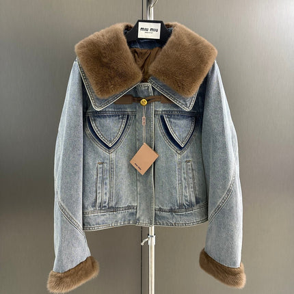 MIUMIU JACKET STYLE 576