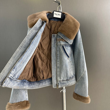 MIUMIU JACKET STYLE 576