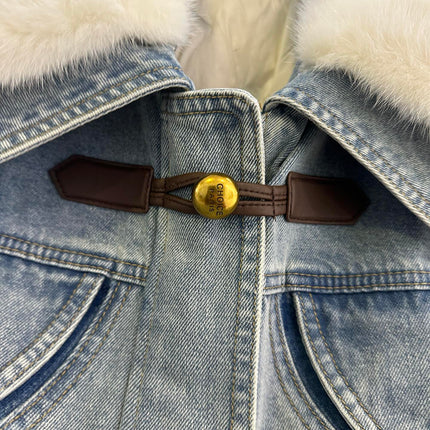 MIUMIU JACKET STYLE 577