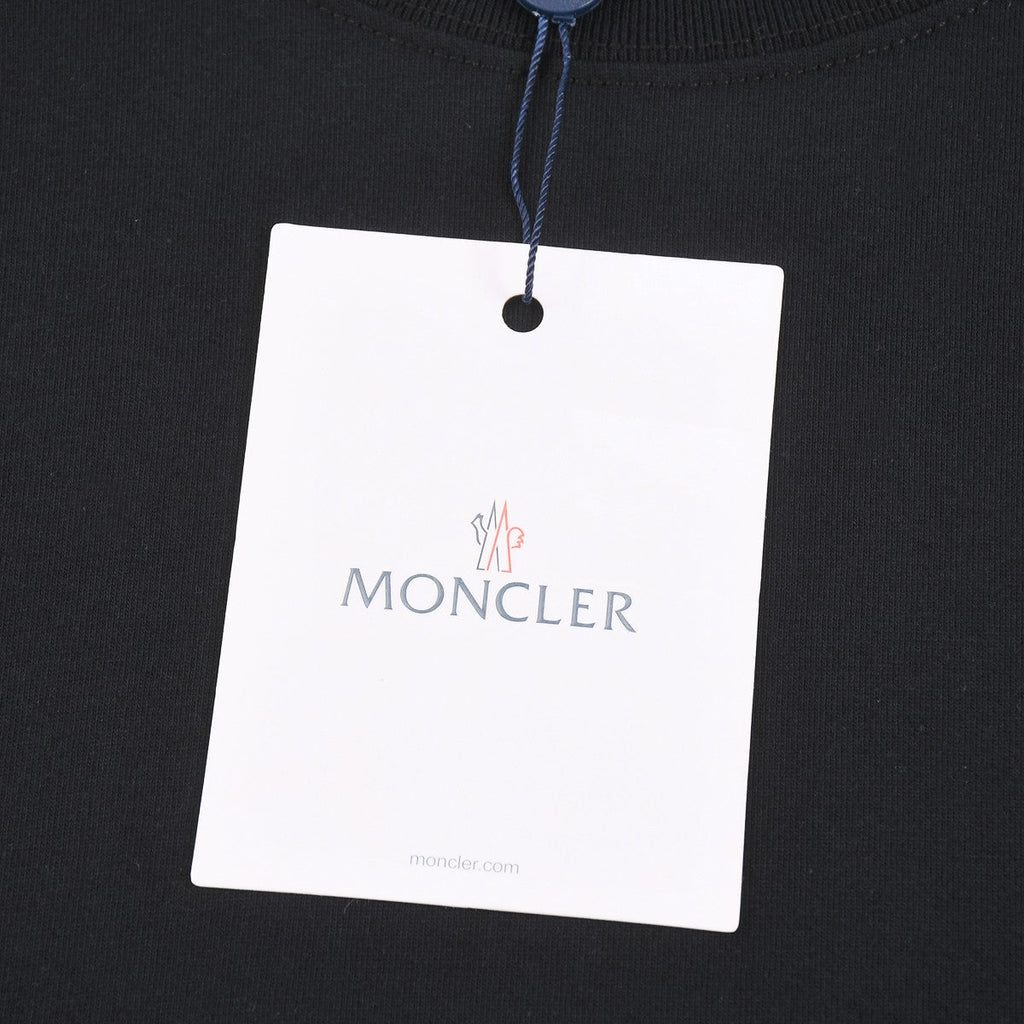 MONCLER 26S SHORT SLEEVE T-SHIRT 654