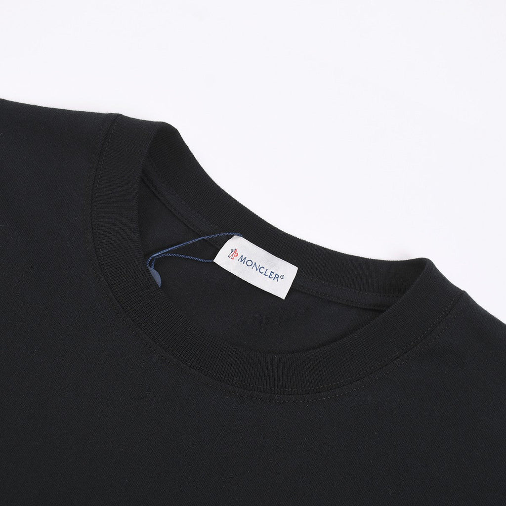 MONCLER 26S SHORT SLEEVE T-SHIRT 654