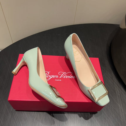 Collection image for: ROGER VIVIER HIGH HEELS