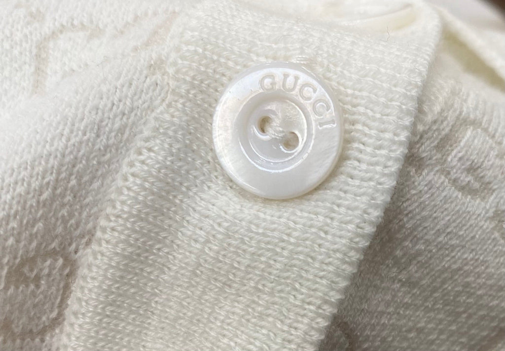 GUCCI 26S POLO SHIRT 296