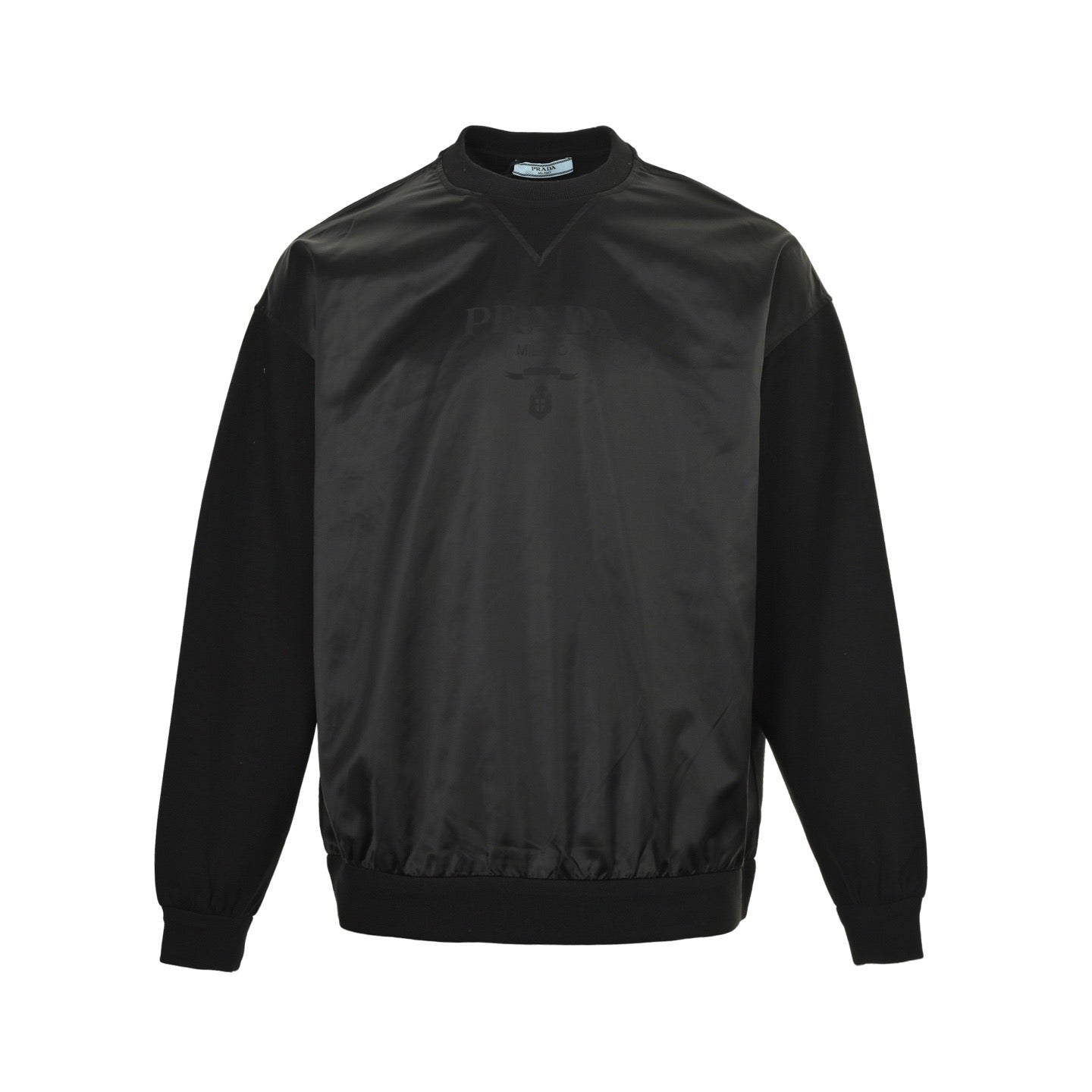 PRADA 26S SWEATSHIRT 714