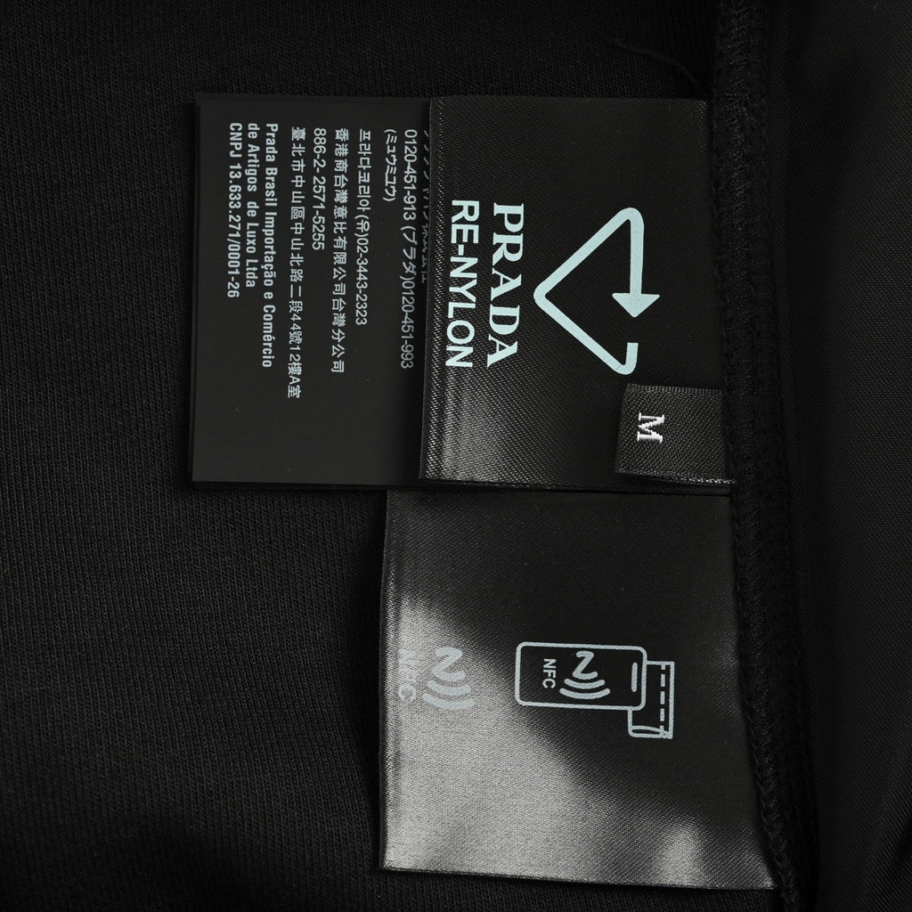 PRADA 26S SWEATSHIRT 714