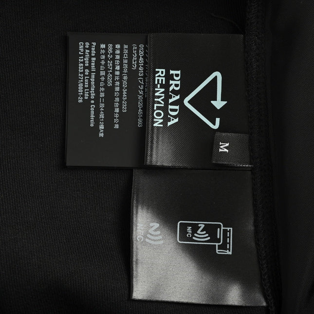 PRADA 26S SWEATSHIRT 714