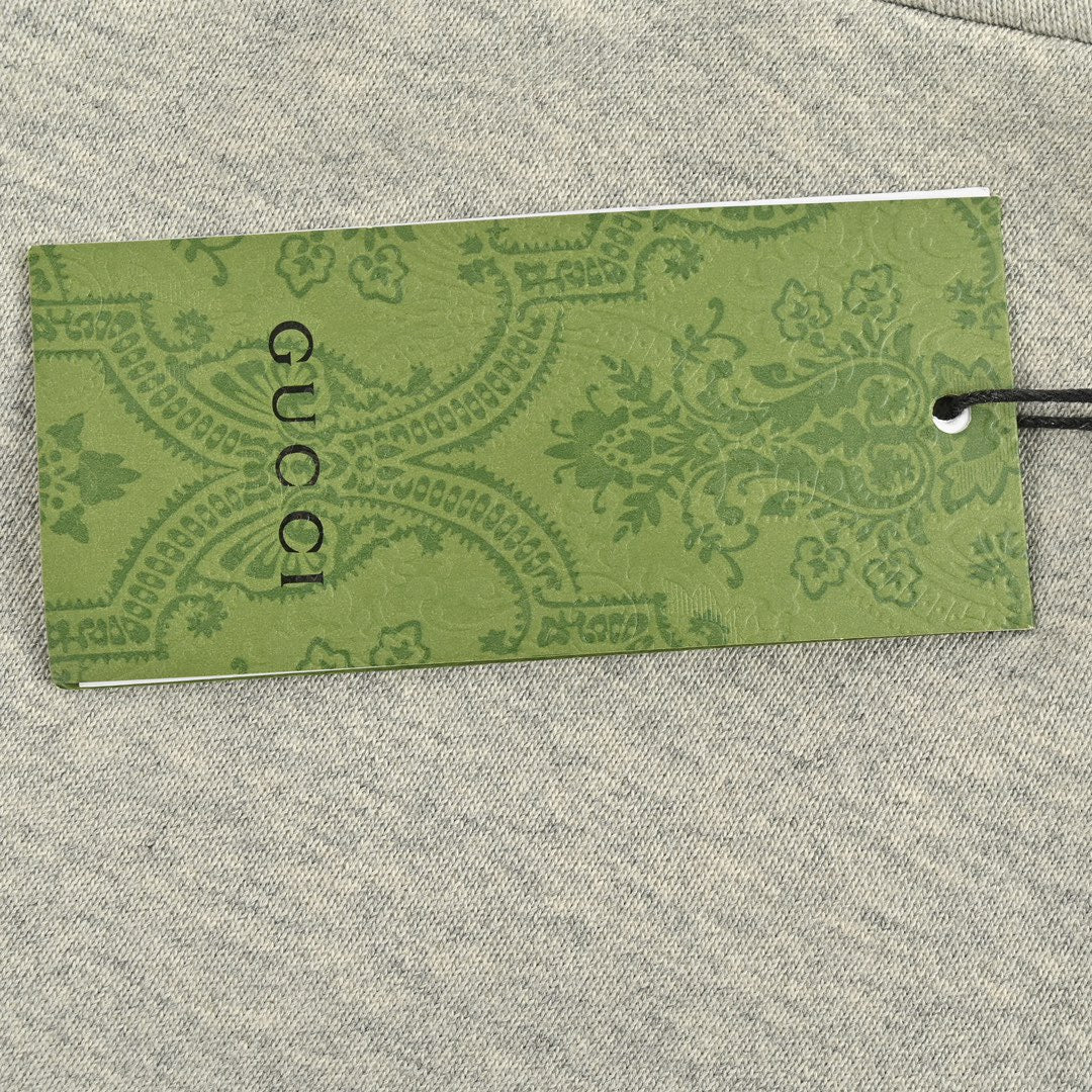 GUCCI 26S TWO-PIECE SWEATSHIRT 114