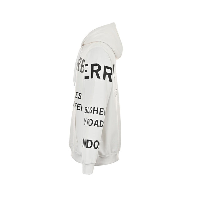 BURBERRY 26S HOODIE 376