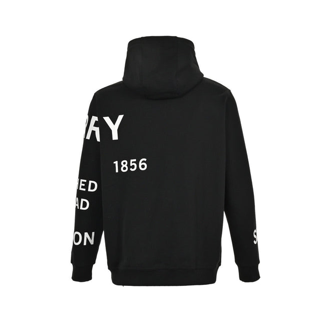 BURBERRY 26S HOODIE 377