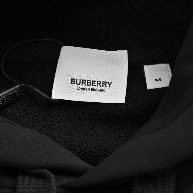BURBERRY 26S HOODIE 377