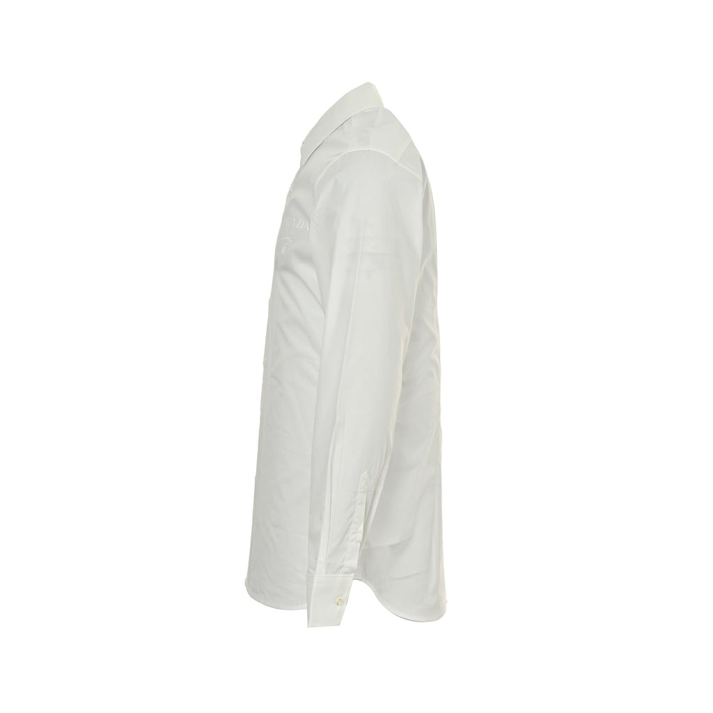 PRADA 26S SHIRT 712