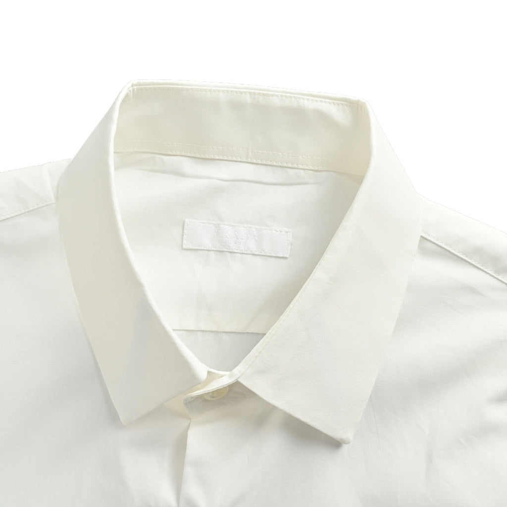 PRADA 26S SHIRT 712