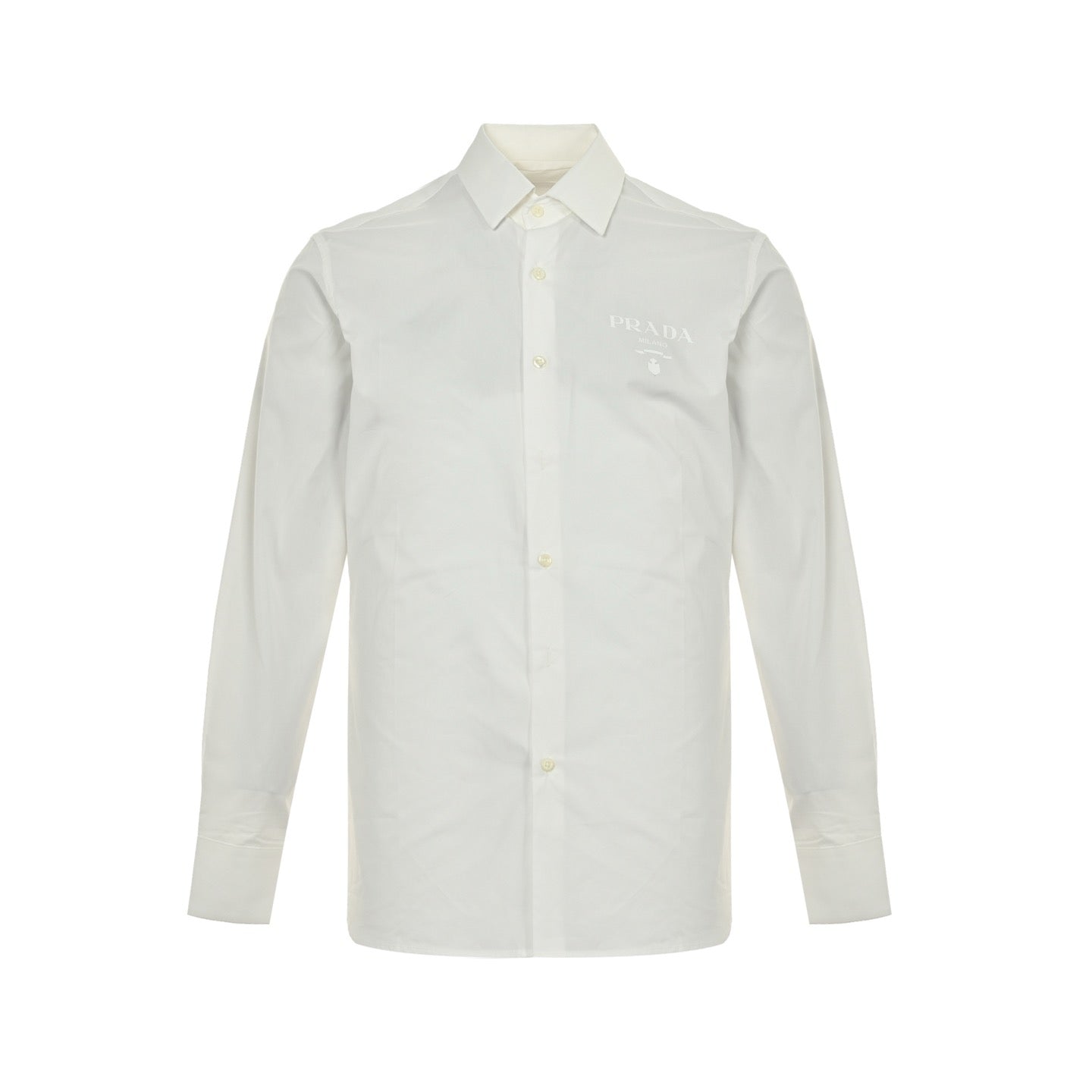PRADA 26S SHIRT 712