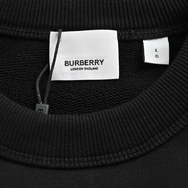 BURBERRY 26S SWEATSHIRT 344
