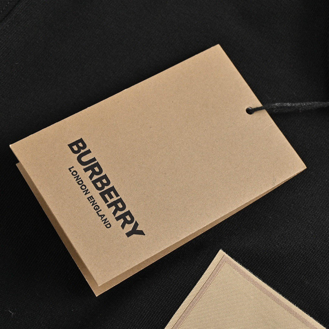BURBERRY 26S SWEATSHIRT 344