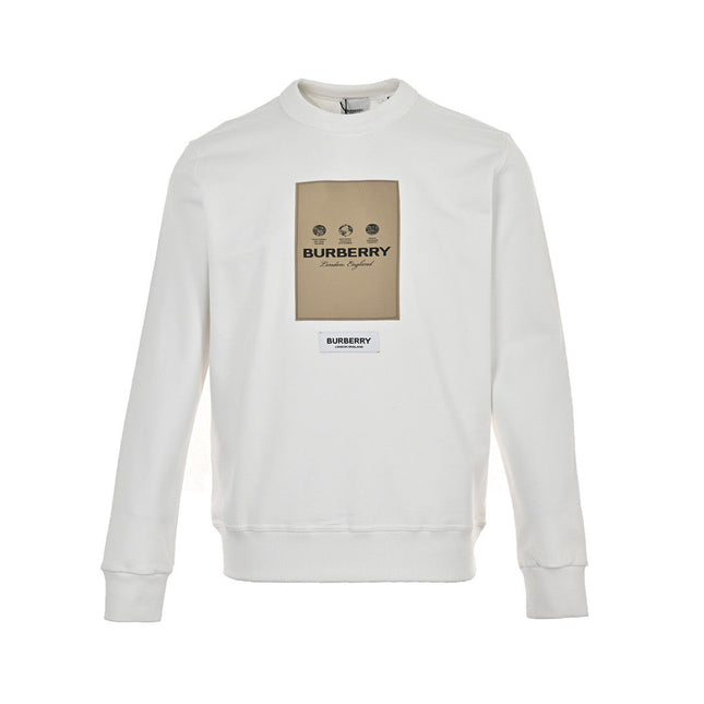 BURBERRY 26S SWEATSHIRT 343