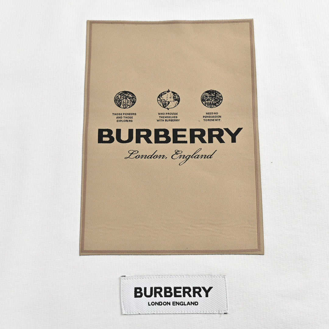 BURBERRY 26S SWEATSHIRT 343