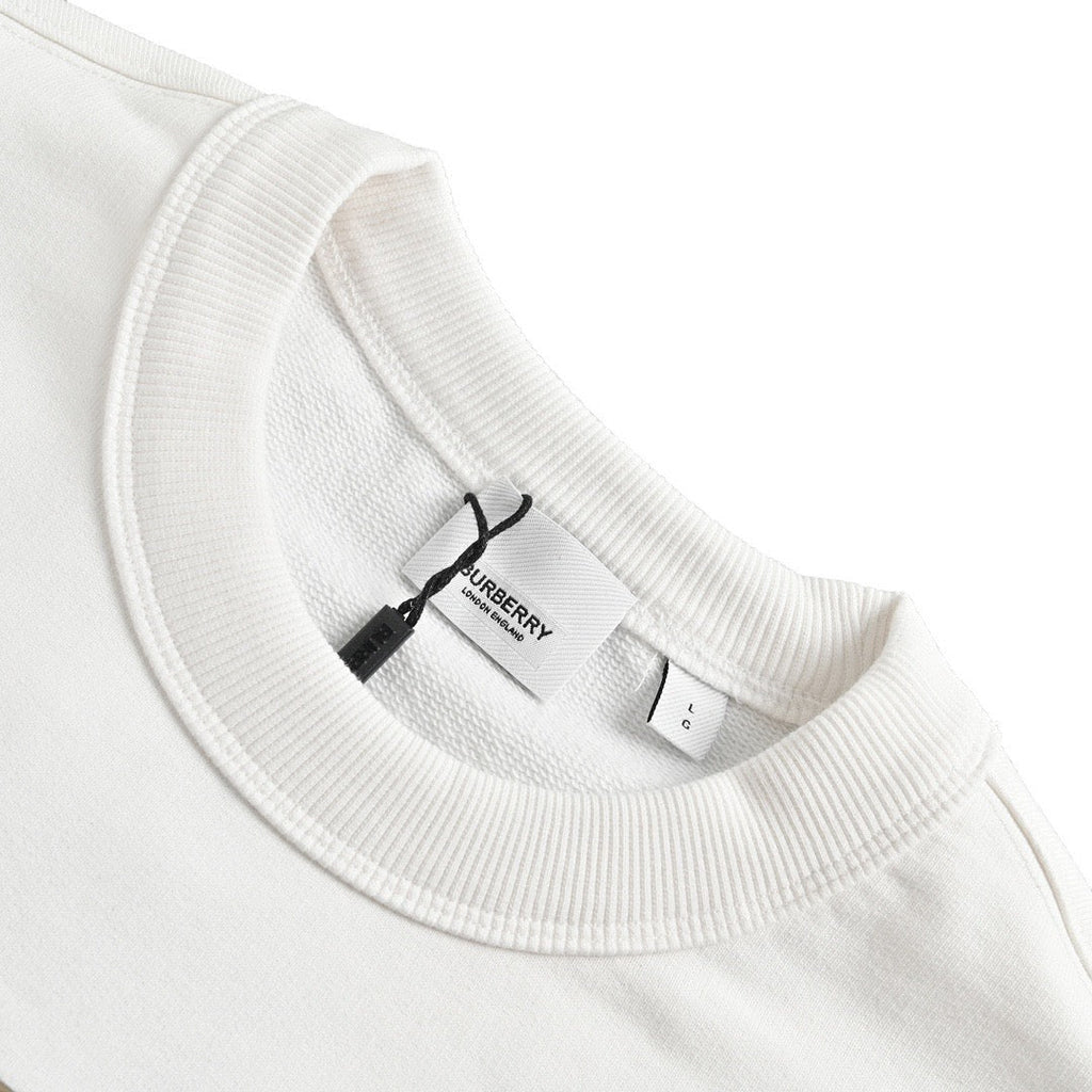 BURBERRY 26S SWEATSHIRT 343