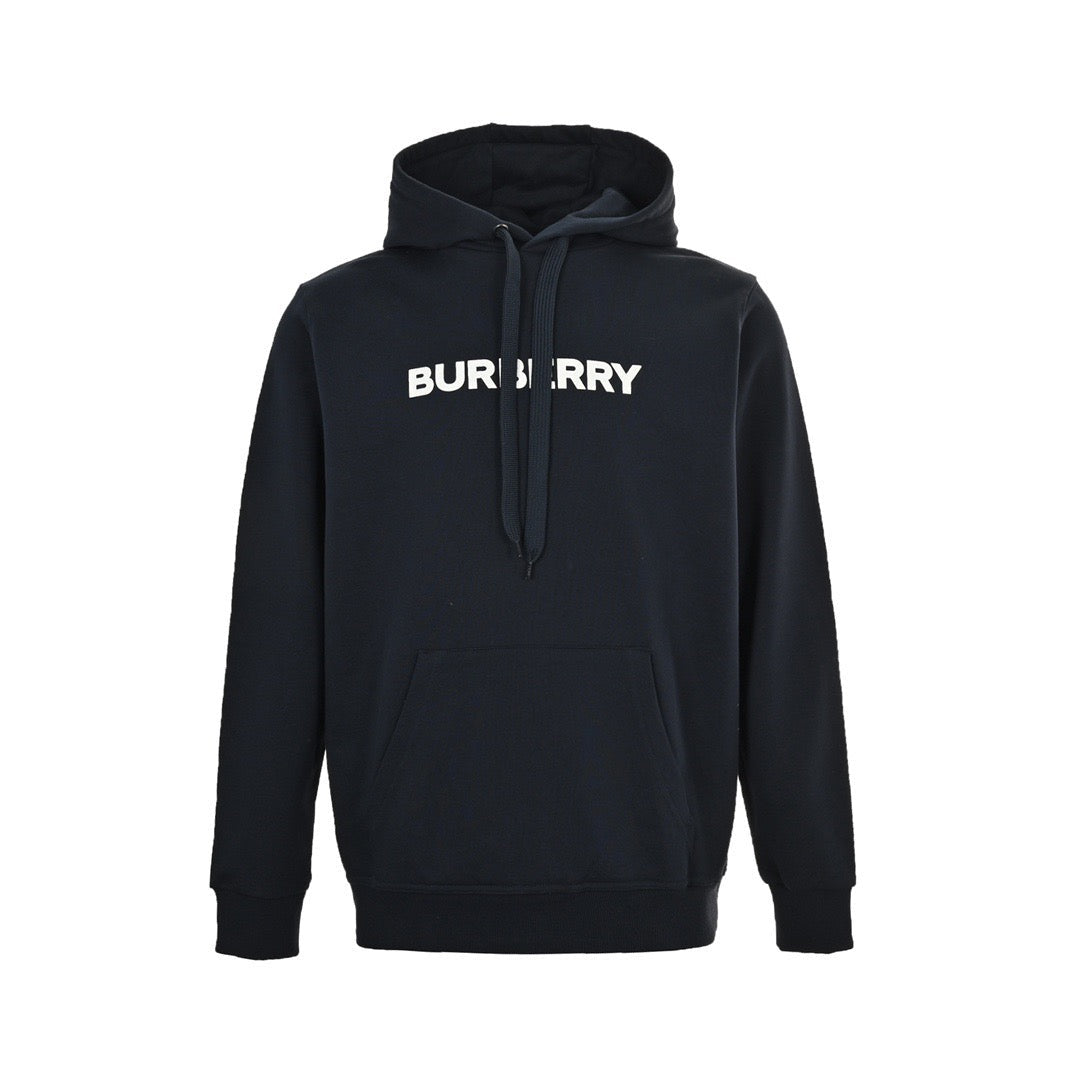 BURBERRY 26S HOODIE 374