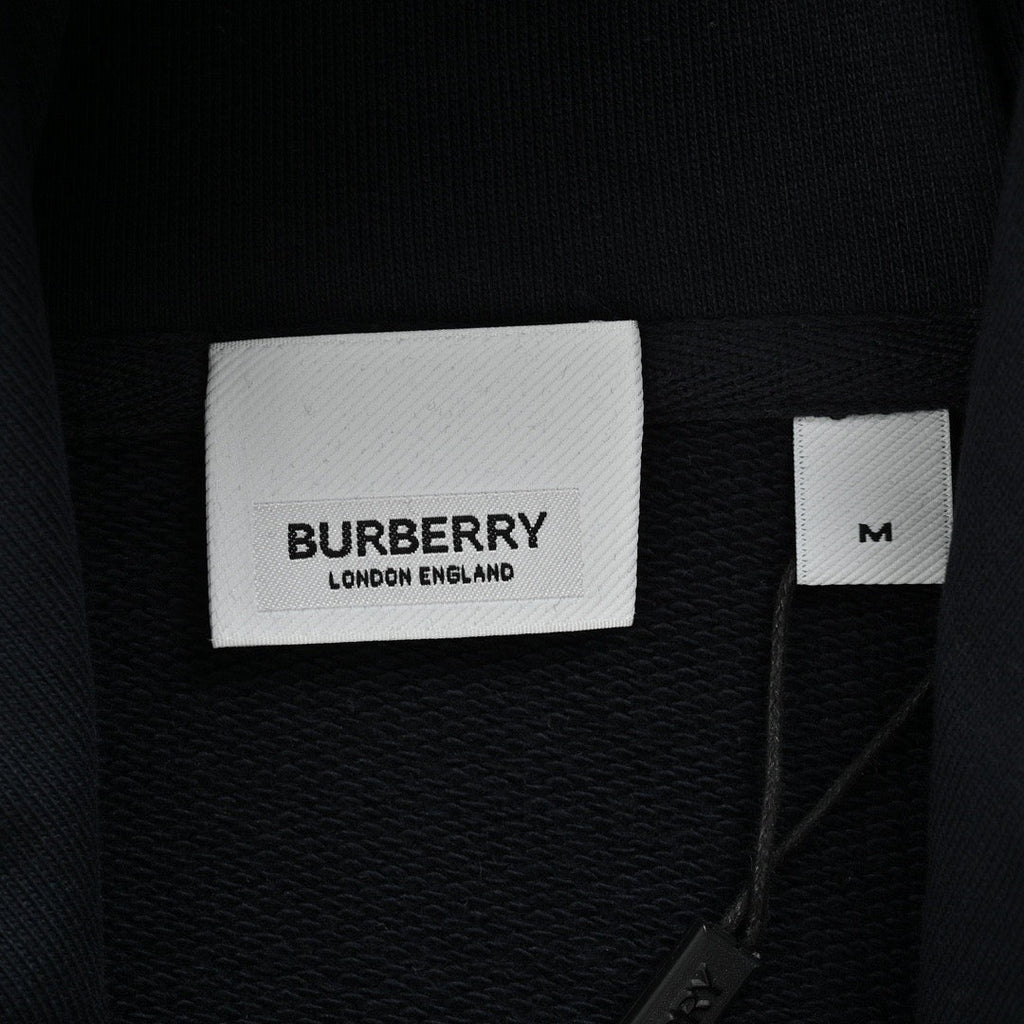 BURBERRY 26S HOODIE 374