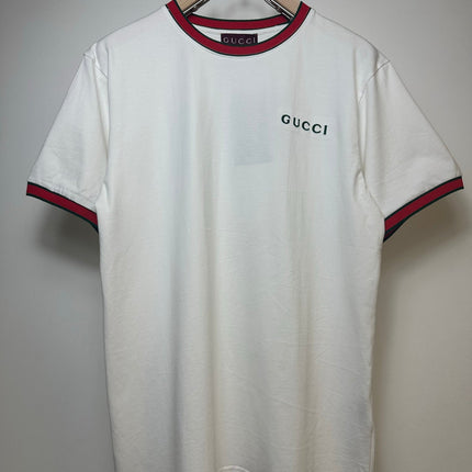 GUCCI 26S SHORT SLEEVE T-SHIRT 285