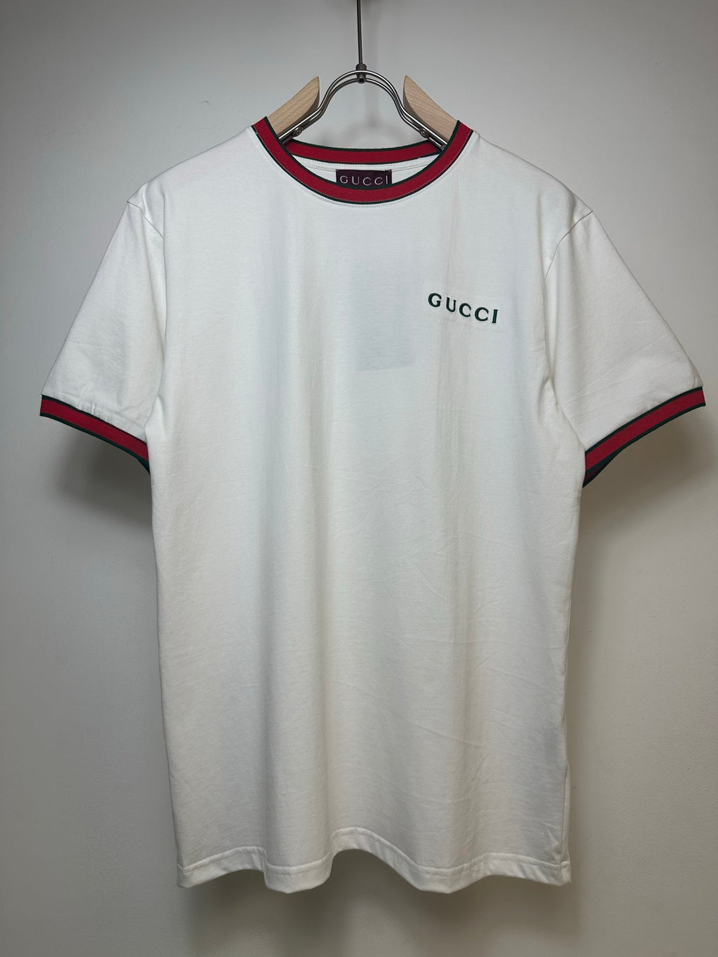 GUCCI 26S SHORT SLEEVE T-SHIRT 285