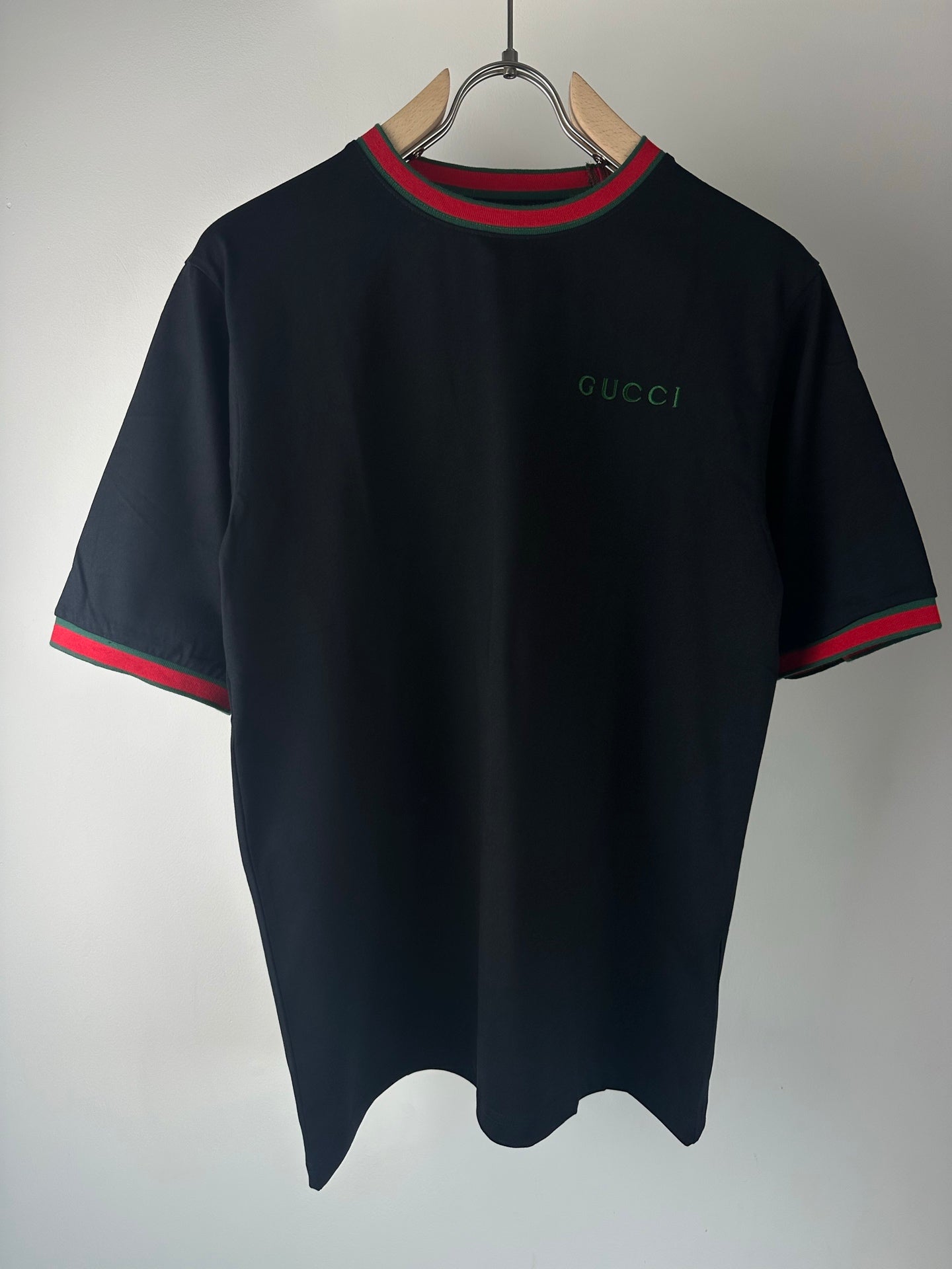 GUCCI 26S SHORT SLEEVE T-SHIRT 284