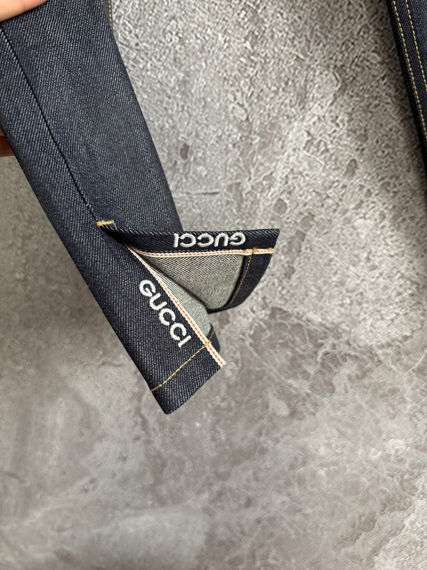 GUCCI JEANS STYLE 131