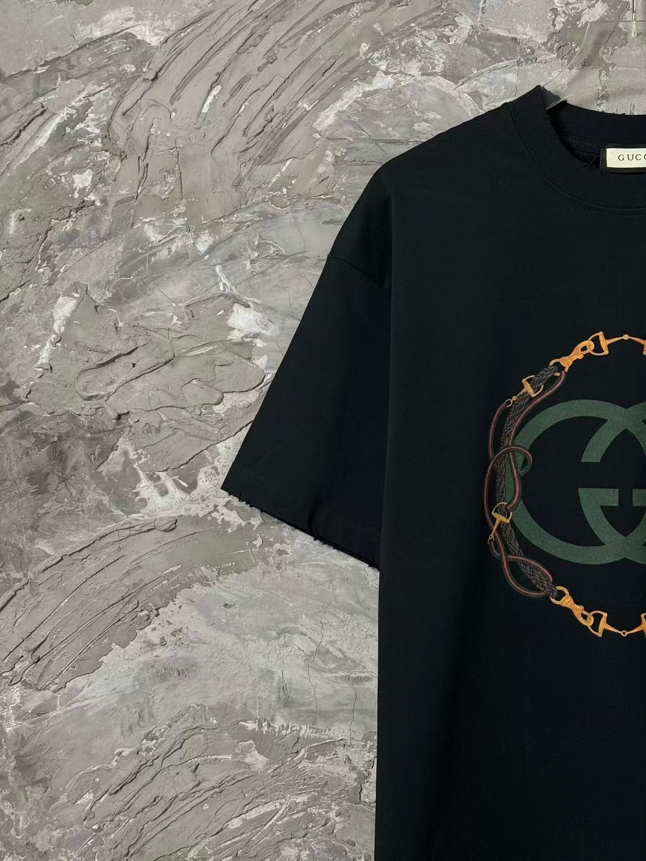 GUCCI 26S T-SHIRT 87