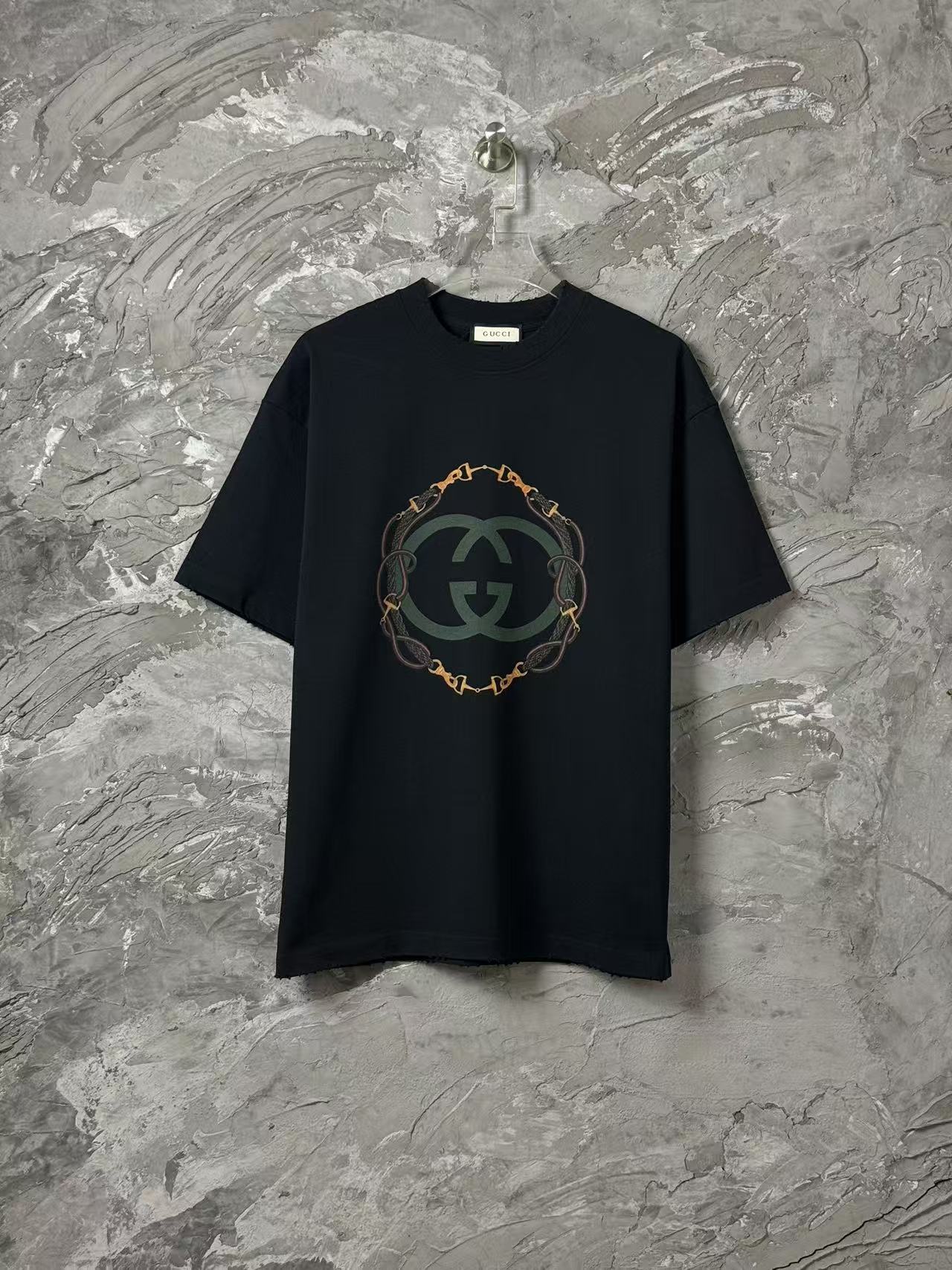 GUCCI 26S T-SHIRT 87