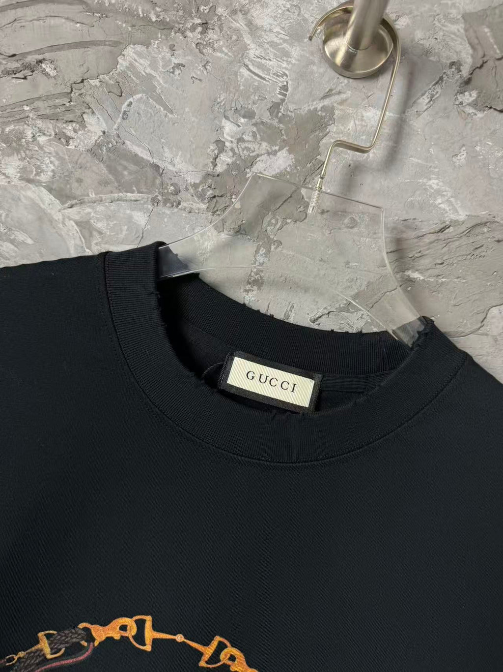 GUCCI 26S T-SHIRT 87