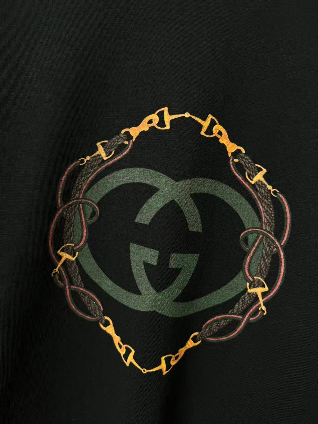 GUCCI 26S T-SHIRT 87