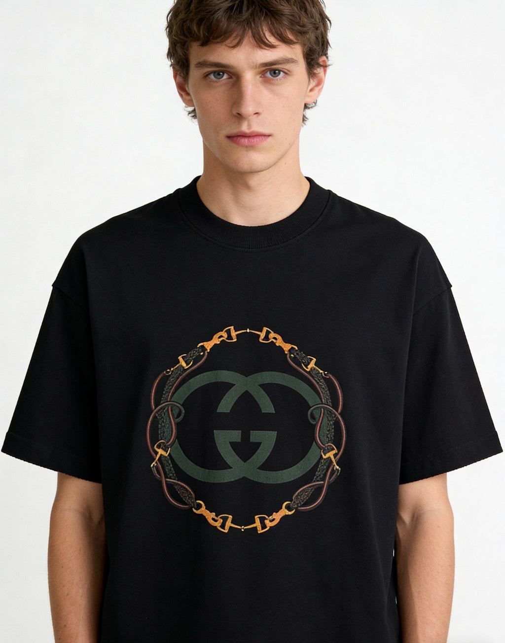 GUCCI 26S T-SHIRT 87