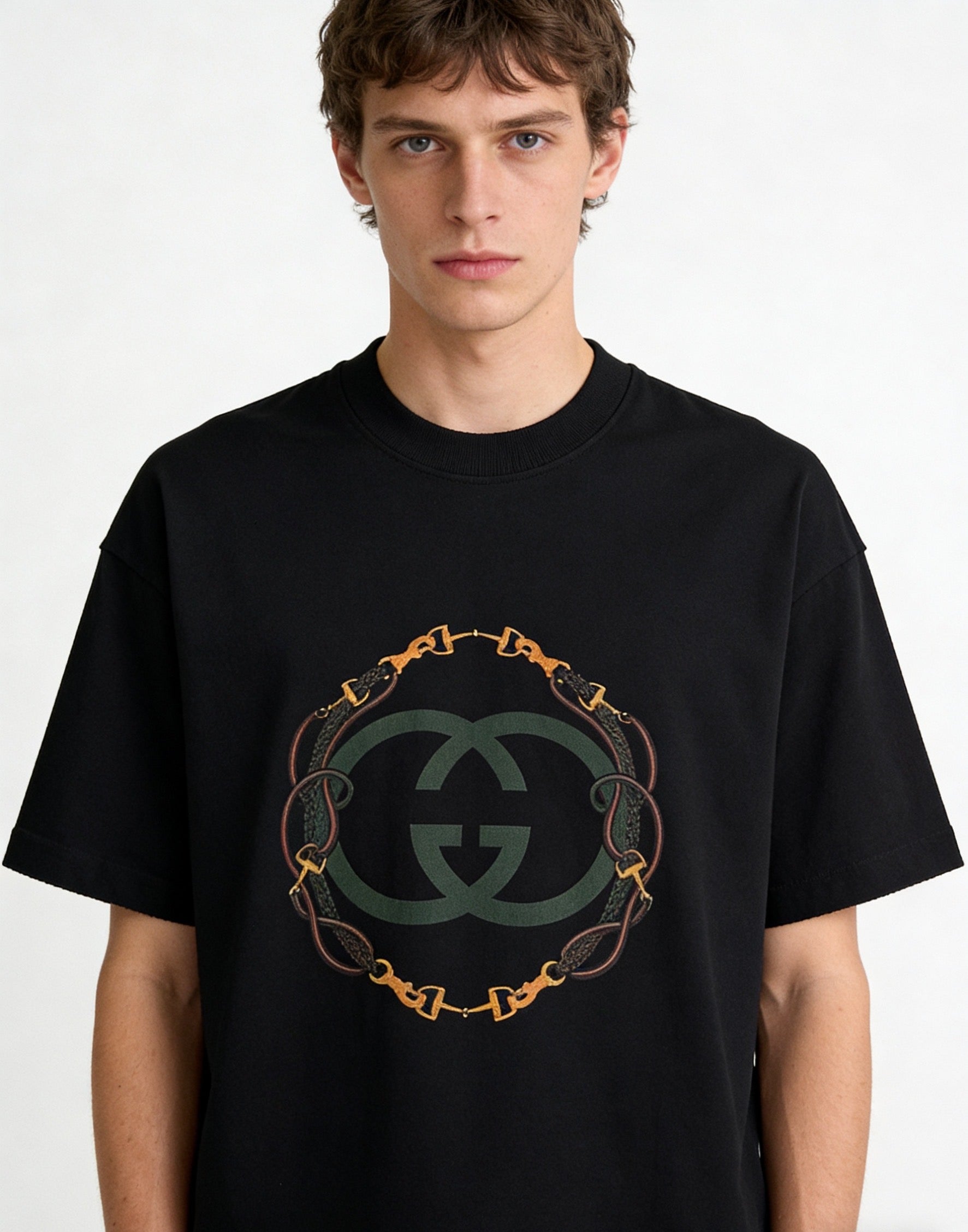 GUCCI 26S T-SHIRT 87