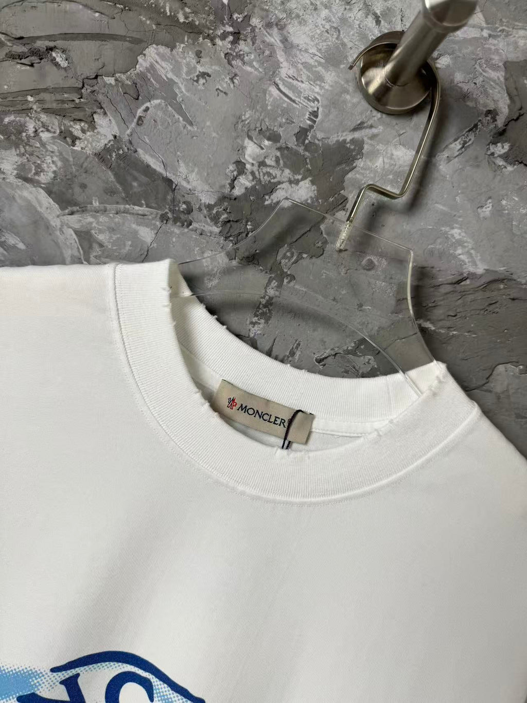 MONCLER 26S T-SHIRT 515