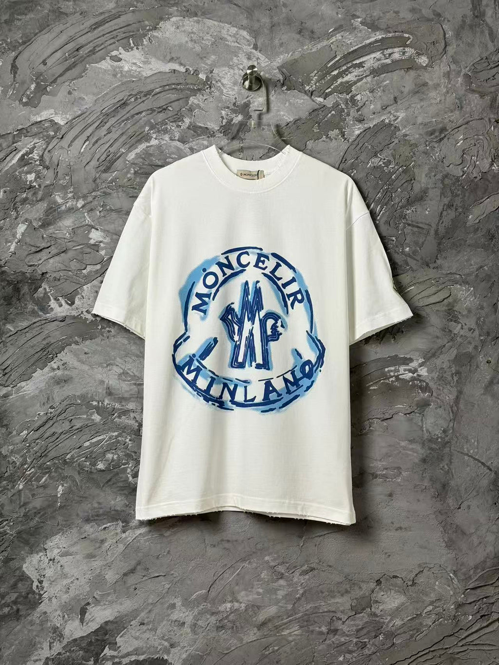 MONCLER 26S T-SHIRT 515