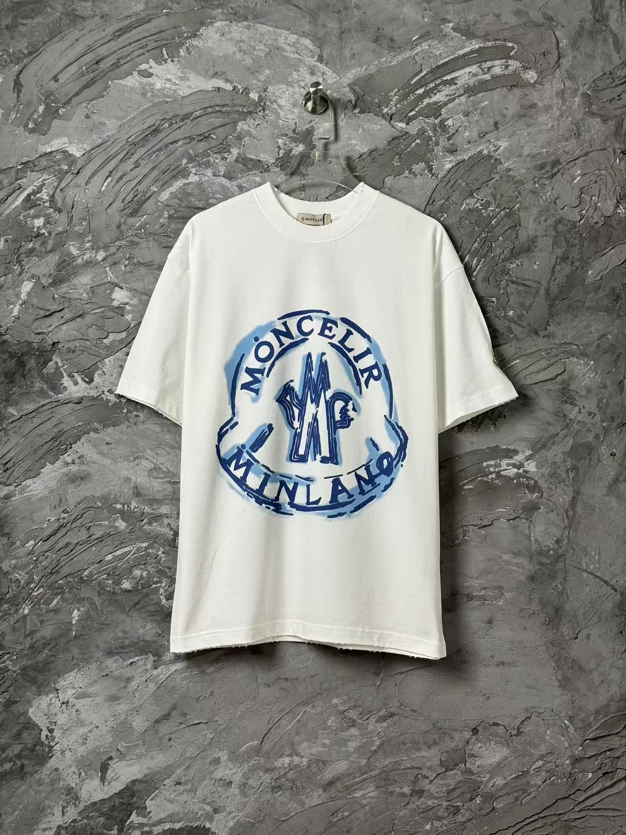 MONCLER 26S T-SHIRT 515
